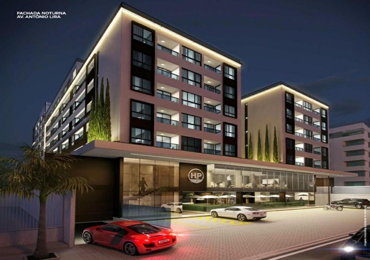 Holandas Prime Residence João Pessoa Extérieur photo