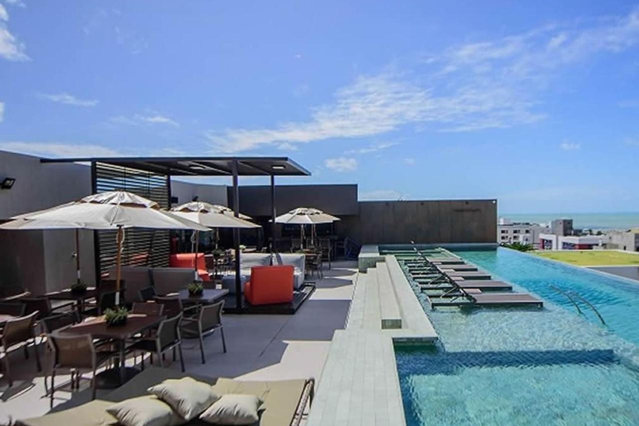 Holandas Prime Residence João Pessoa Extérieur photo