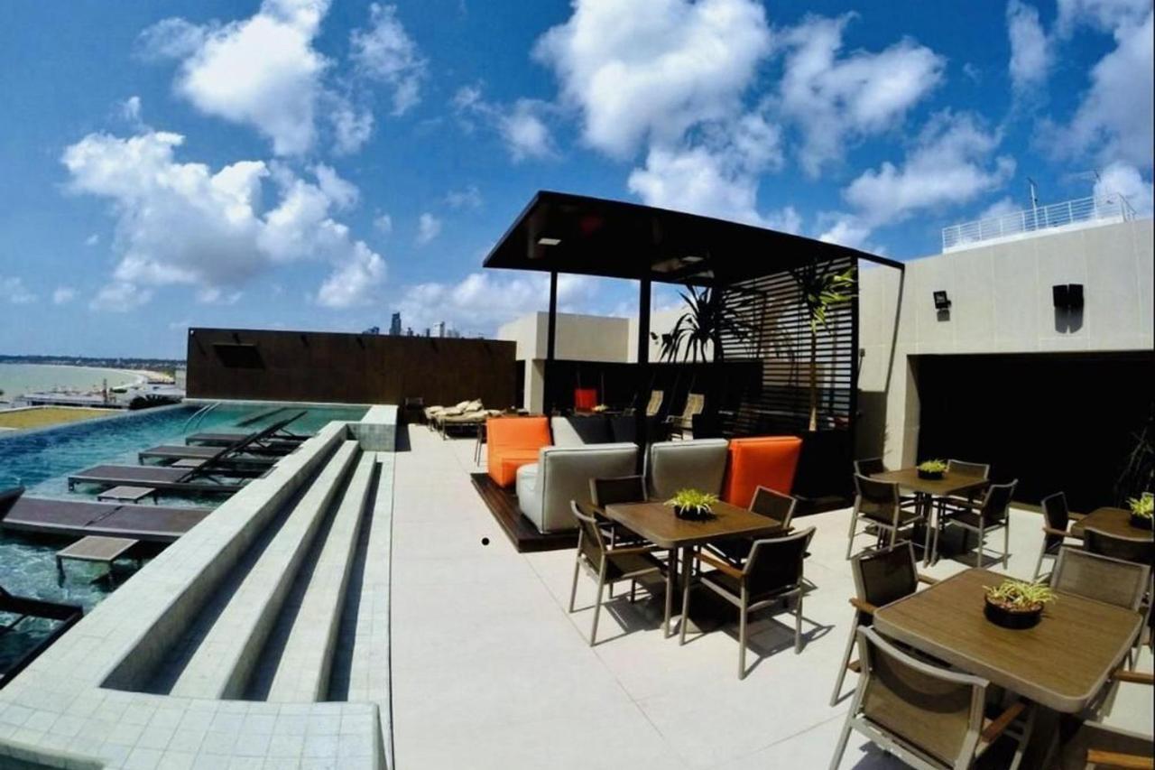 Holandas Prime Residence João Pessoa Extérieur photo
