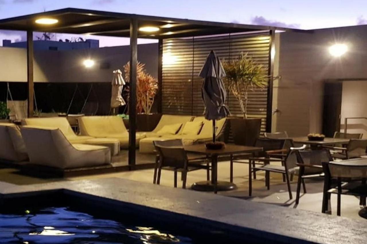 Holandas Prime Residence João Pessoa Extérieur photo