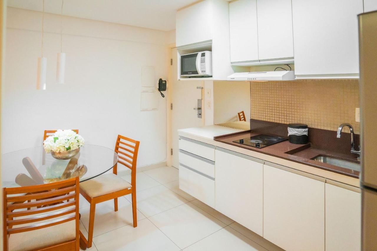 Holandas Prime Residence João Pessoa Extérieur photo