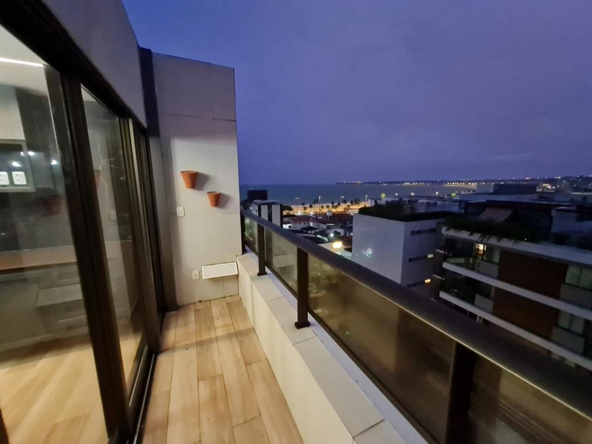 Holandas Prime Residence João Pessoa Extérieur photo
