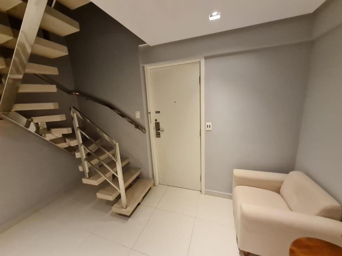 Holandas Prime Residence João Pessoa Extérieur photo