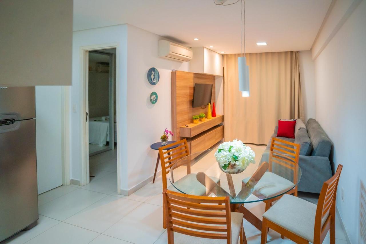 Holandas Prime Residence João Pessoa Extérieur photo