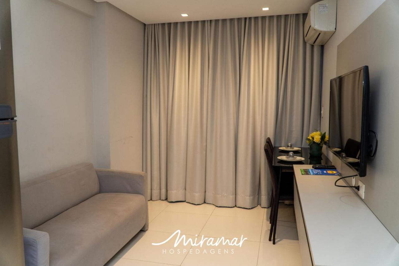 Holandas Prime Residence João Pessoa Extérieur photo
