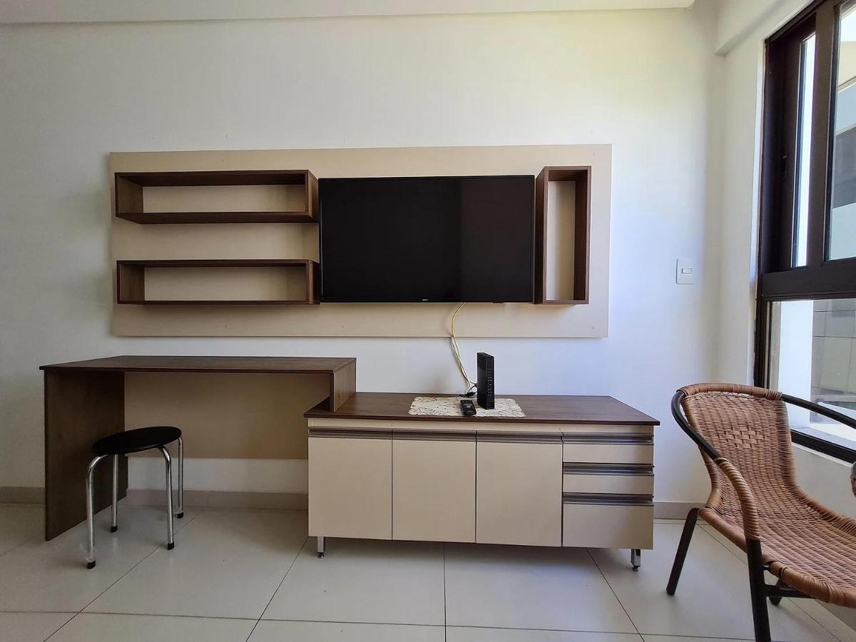 Holandas Prime Residence João Pessoa Extérieur photo