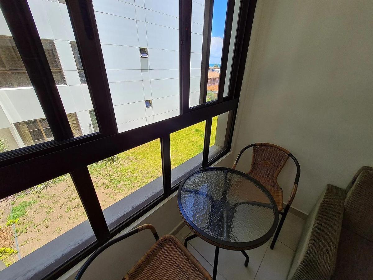 Holandas Prime Residence João Pessoa Extérieur photo