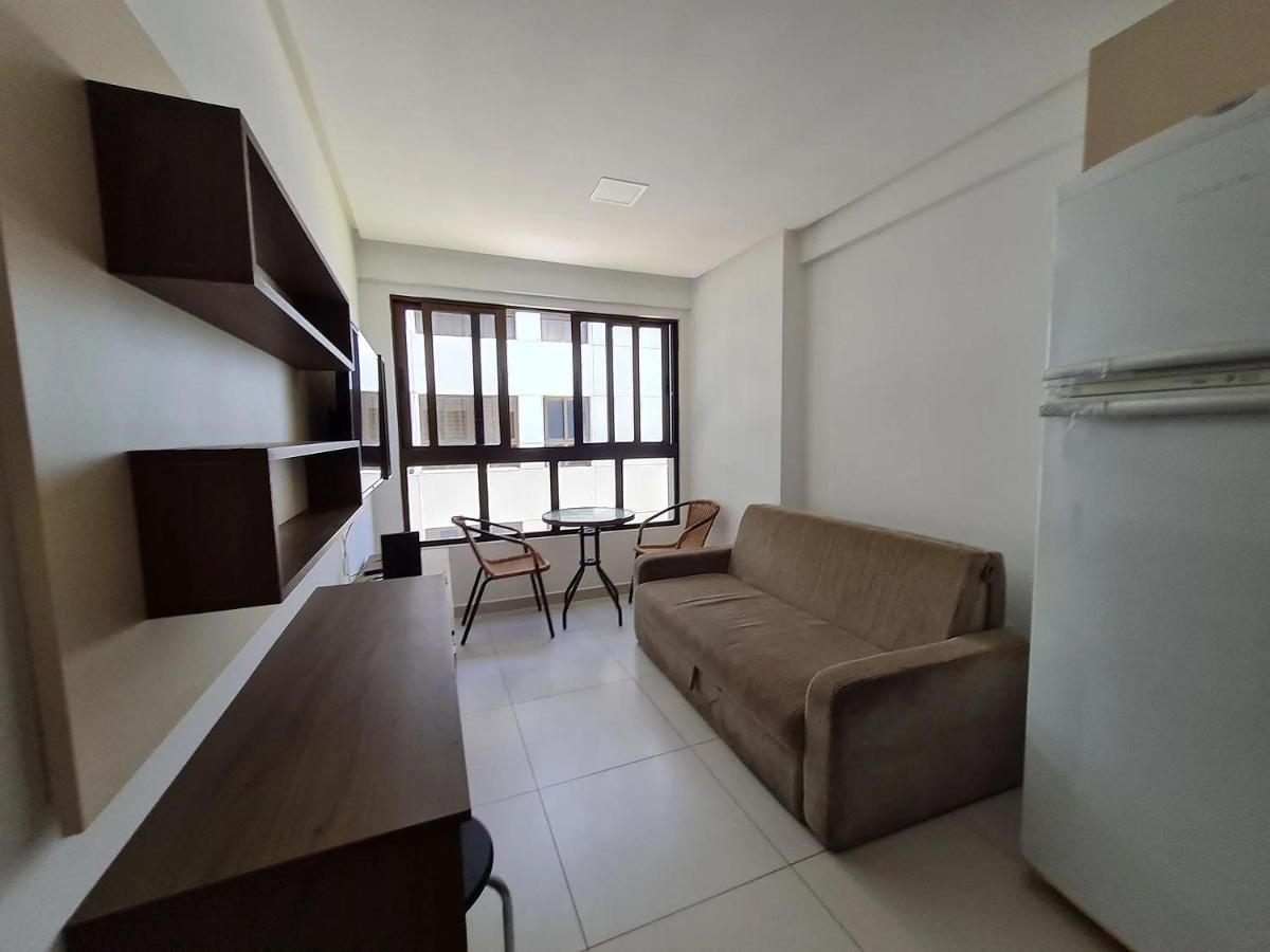 Holandas Prime Residence João Pessoa Extérieur photo