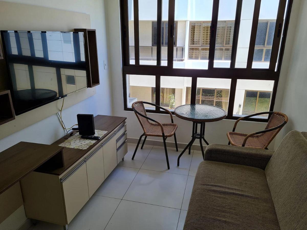 Holandas Prime Residence João Pessoa Extérieur photo