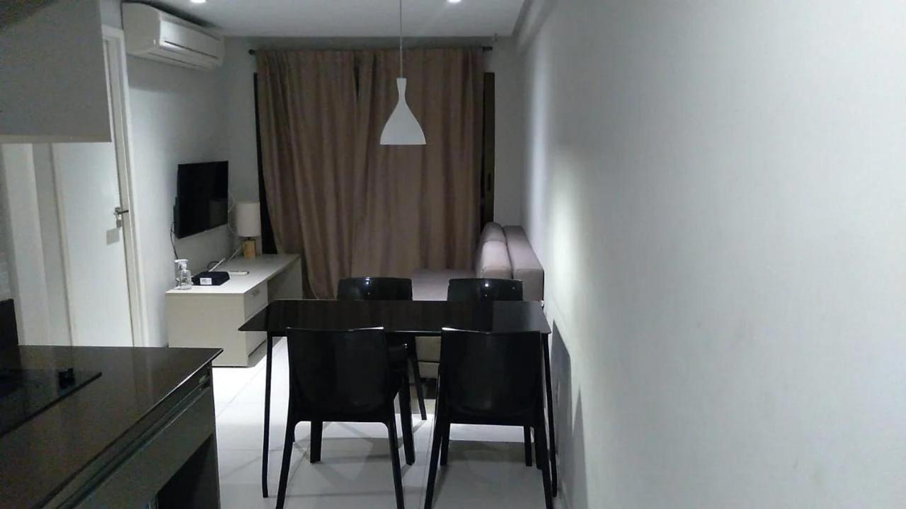 Holandas Prime Residence João Pessoa Extérieur photo