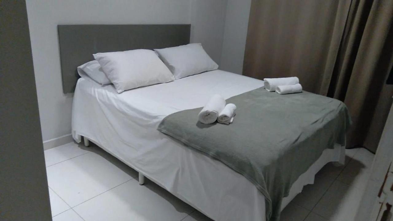 Holandas Prime Residence João Pessoa Extérieur photo