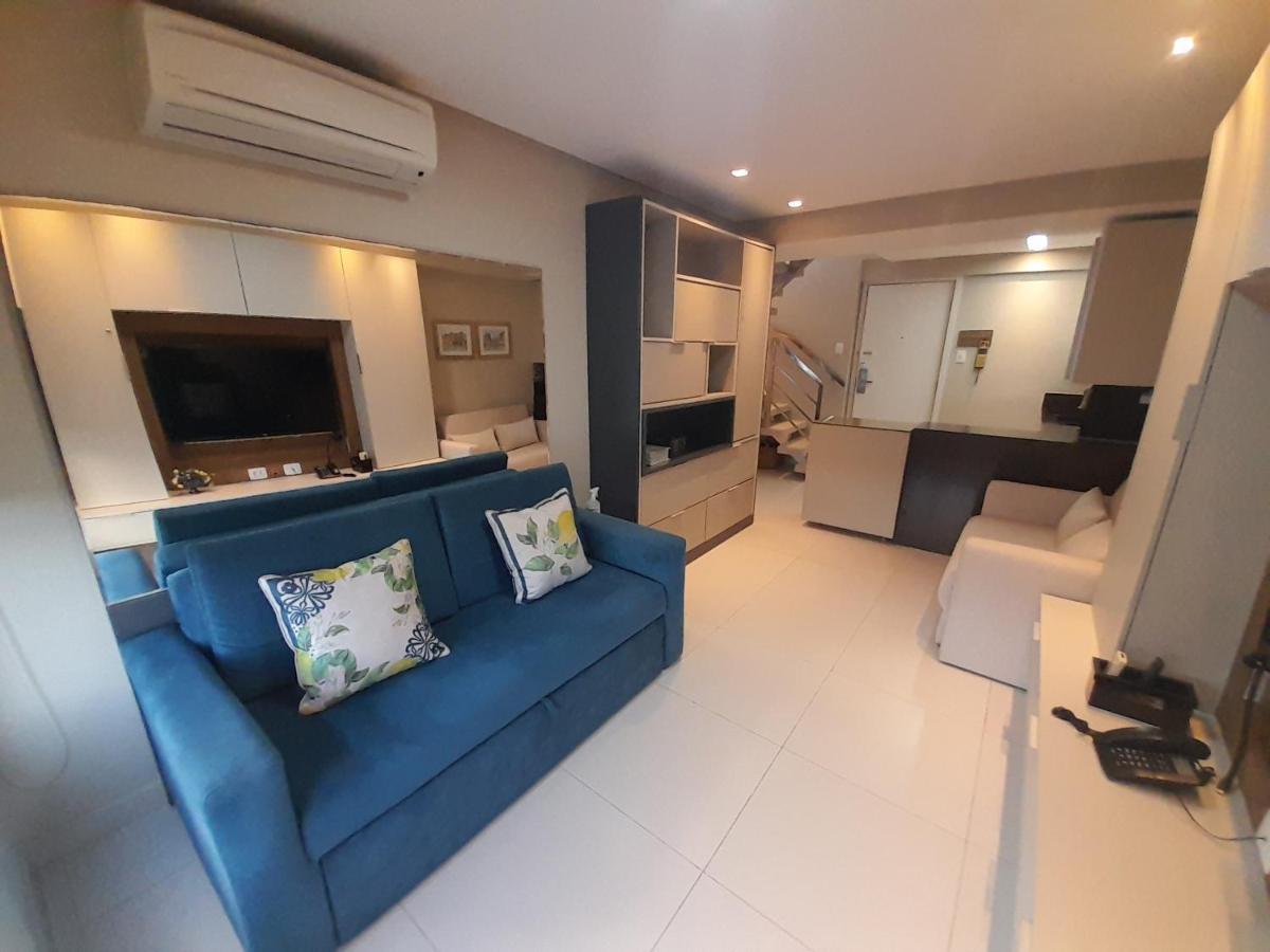 Holandas Prime Residence João Pessoa Extérieur photo