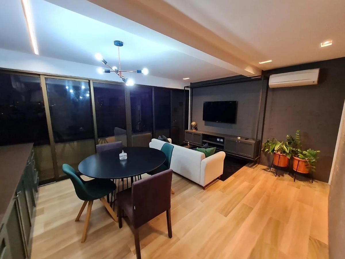 Holandas Prime Residence João Pessoa Extérieur photo