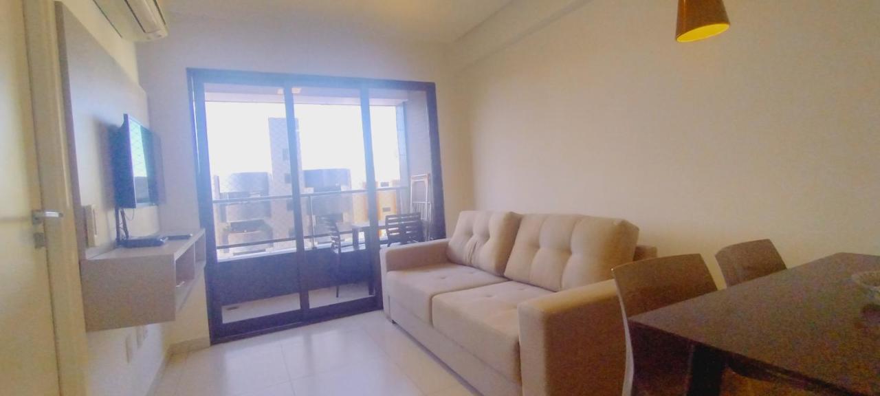 Holandas Prime Residence João Pessoa Extérieur photo