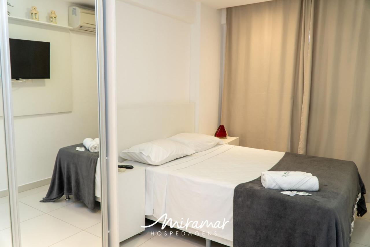 Holandas Prime Residence João Pessoa Extérieur photo