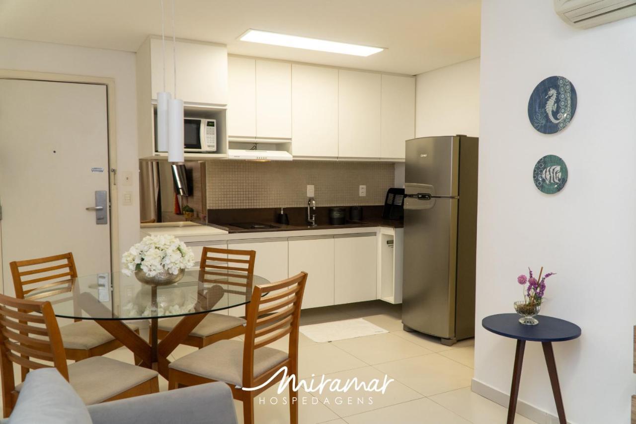 Holandas Prime Residence João Pessoa Extérieur photo