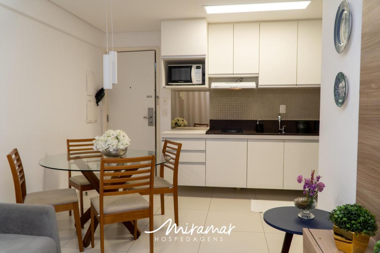 Holandas Prime Residence João Pessoa Extérieur photo
