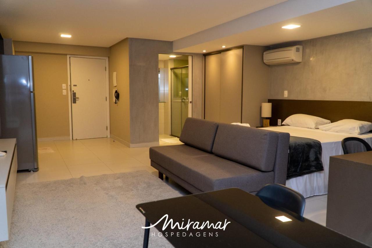 Holandas Prime Residence João Pessoa Extérieur photo