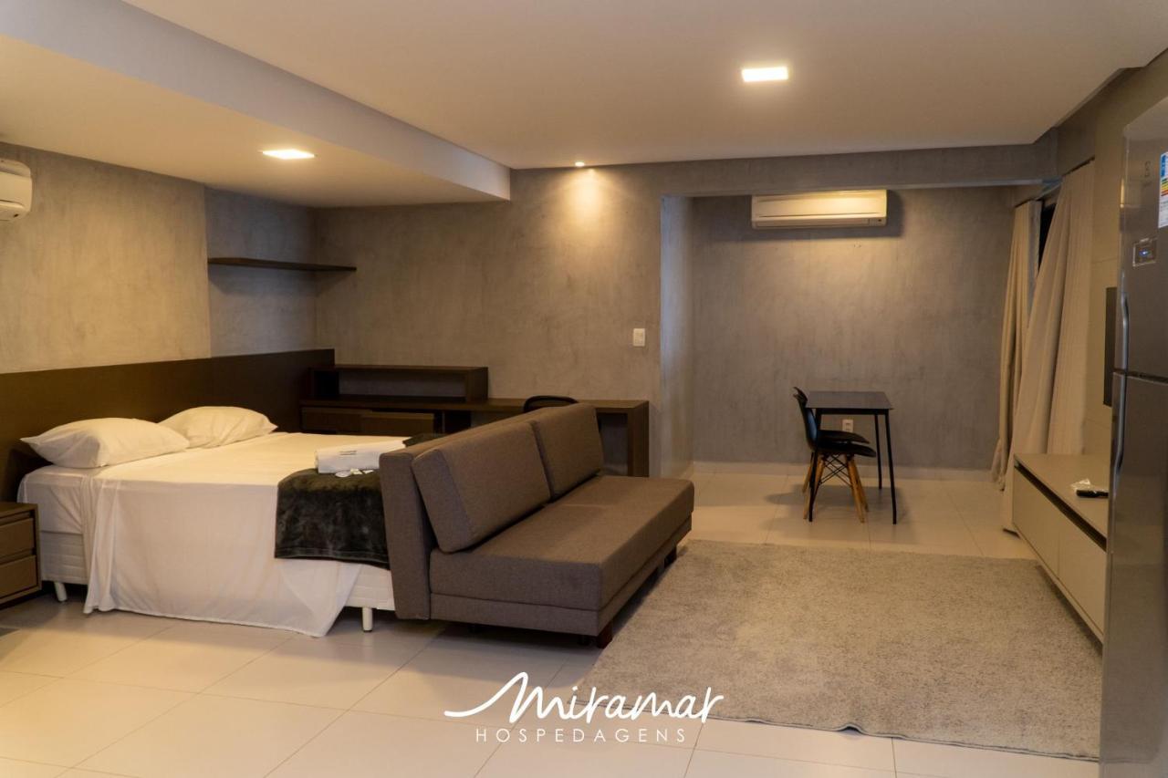 Holandas Prime Residence João Pessoa Extérieur photo