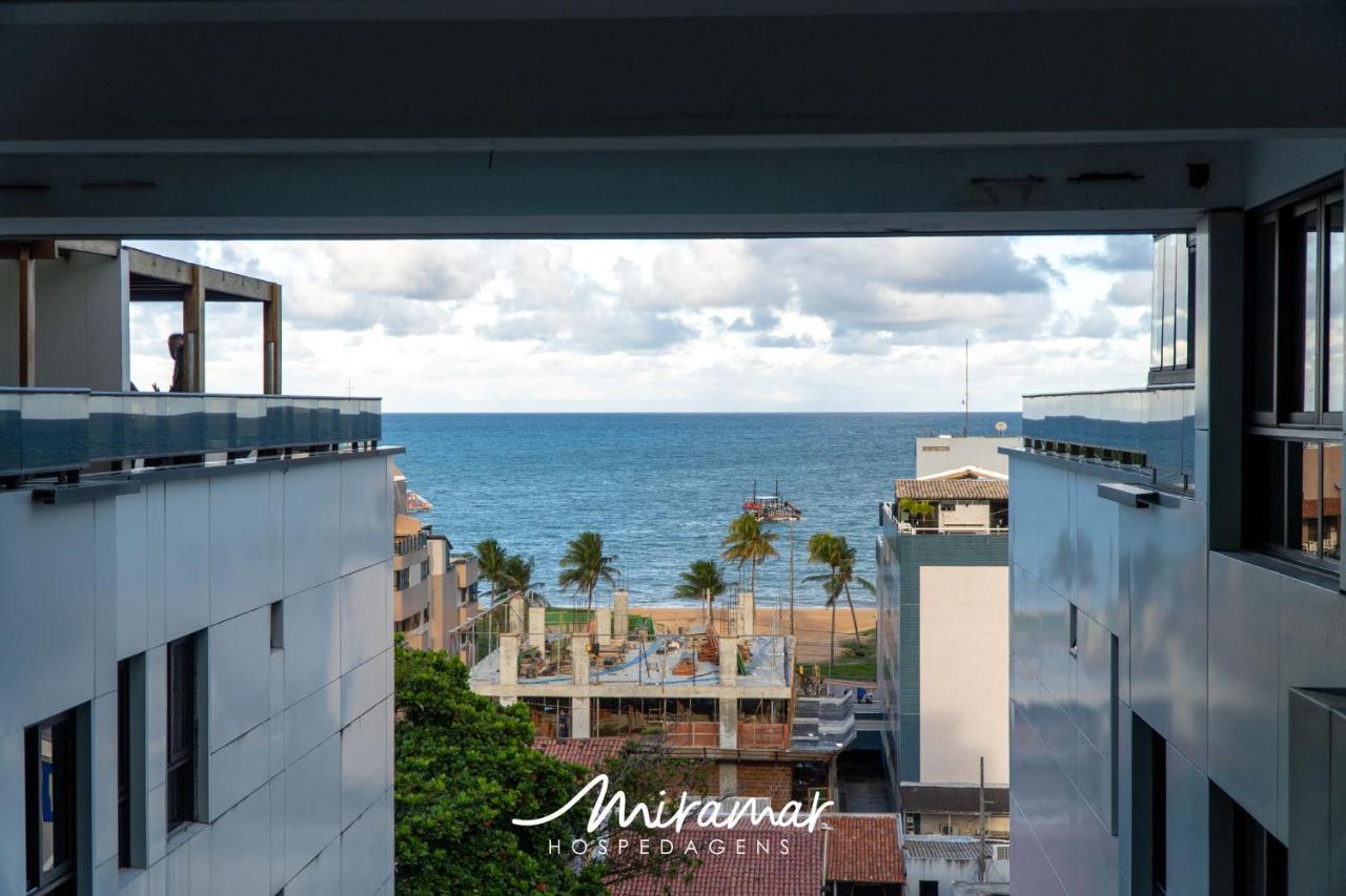 Holandas Prime Residence João Pessoa Extérieur photo